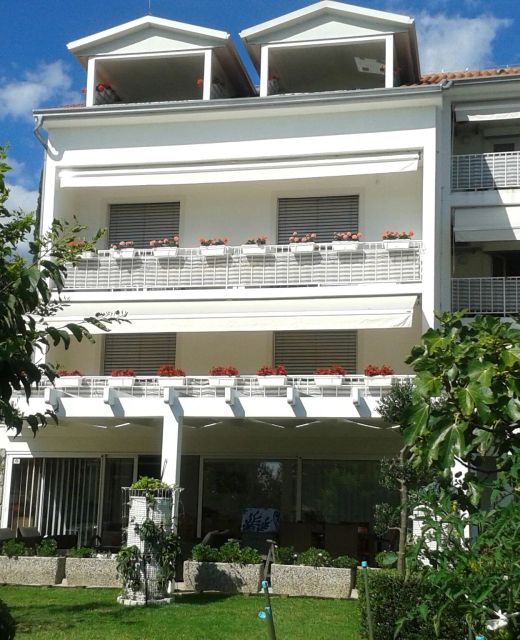 Apartments By The Sea Selce, Crikvenica - 4802 Selce