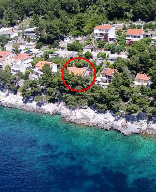 Apartments By The Sea Prižba, Korčula - 11069 Prižba
