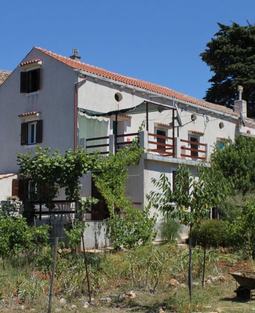 Apartments With Parking Space Veli Lošinj, Lošinj - 8060 Veli Lošinj