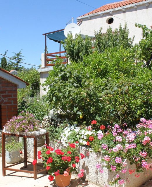 Apartments With Parking Space Veli Lošinj, Lošinj - 8060 Veli Lošinj