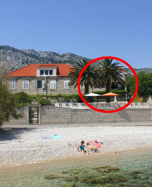 Apartments By The Sea Orebić Pelješac - 271