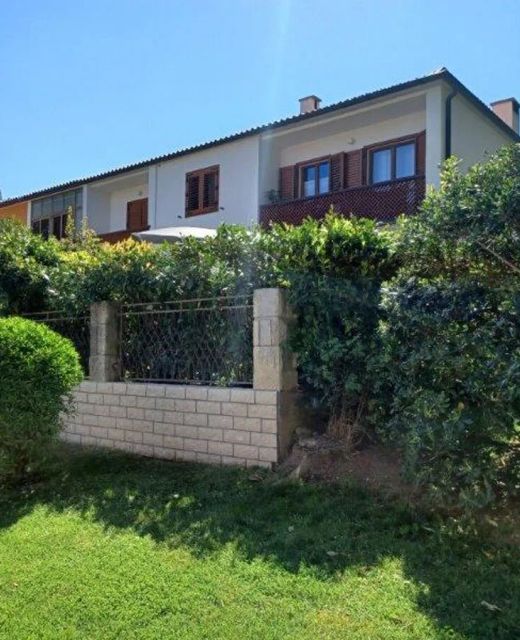 Apartments By The Sea Novigrad - 7335