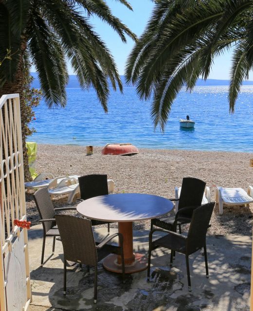 Apartments By The Sea Stanići, Omiš - 1031 Stanići