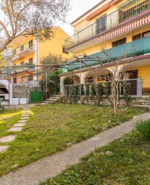 Apartments With Parking Space Mali Lošinj, Lošinj - 12551 Mali Lošinj