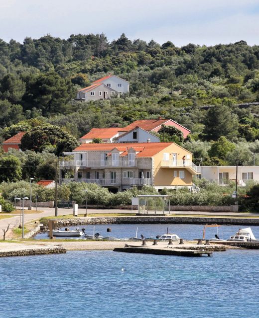 Apartments By The Sea Lumbarda, Korčula - 4393 Lumbarda