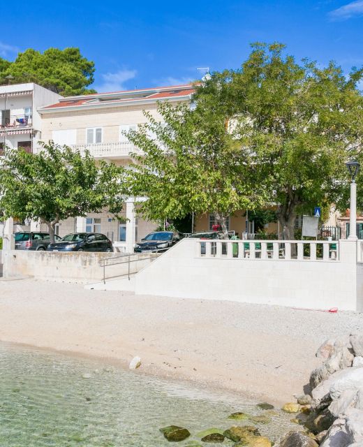 Apartments By The Sea Podgora, Makarska - 6846 Podgora