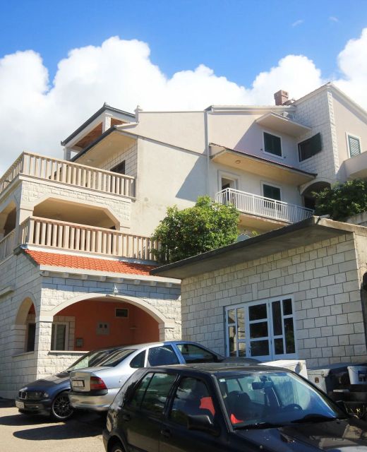 Apartments With Parking Space Zavalatica, Korčula - 545 Zavalatica