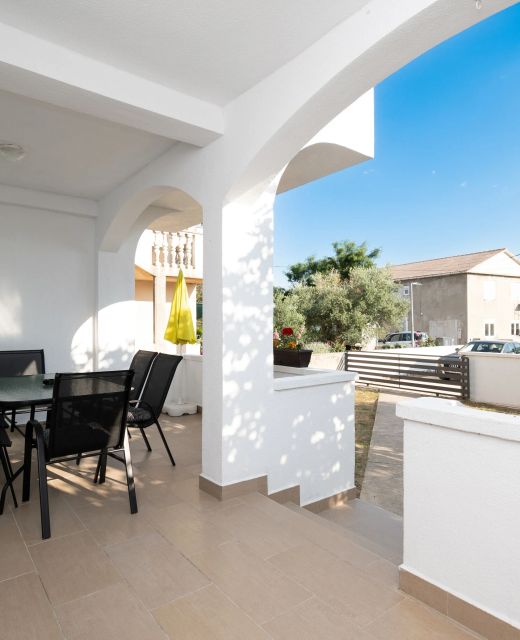 Apartments With Parking Space Povljana, Pag - 11516 Povljana