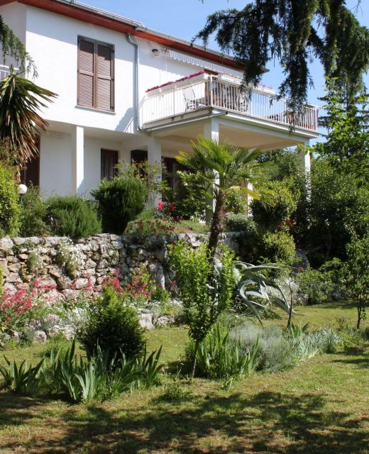 Apartments With Parking Space Lovran, Opatija - 2303 Lovran