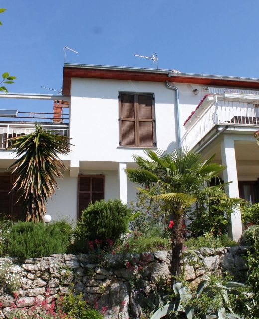 Apartments With Parking Space Lovran, Opatija - 2303 Lovran