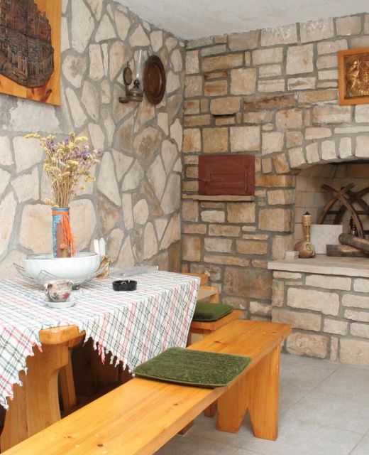 Seaside Holiday House Lumbarda, Korčula - 4444 Lumbarda