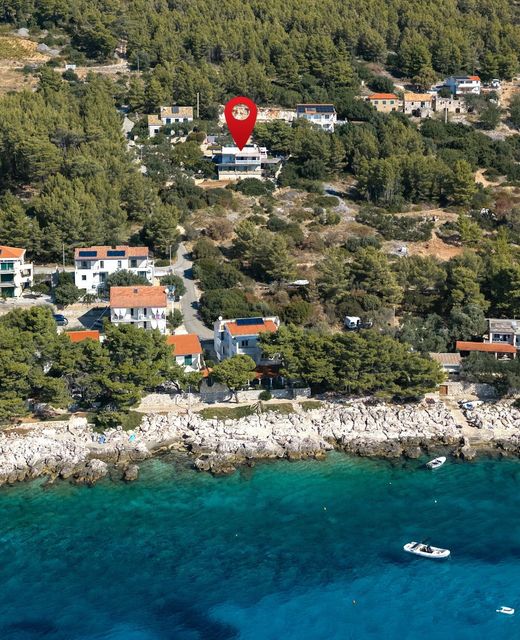 Apartments By The Sea Ivan Dolac, Hvar - 12644 Ivan Dolac