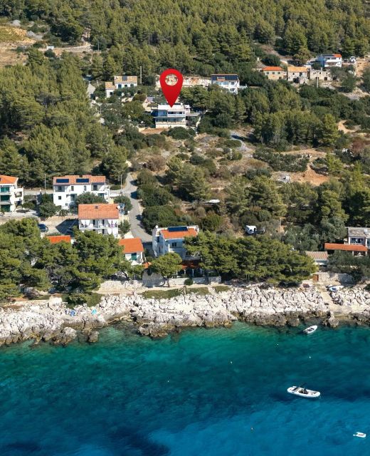 Apartments By The Sea Ivan Dolac, Hvar - 12644 Ivan Dolac