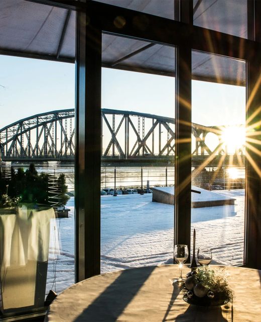 Hotel Bulwar Toruń