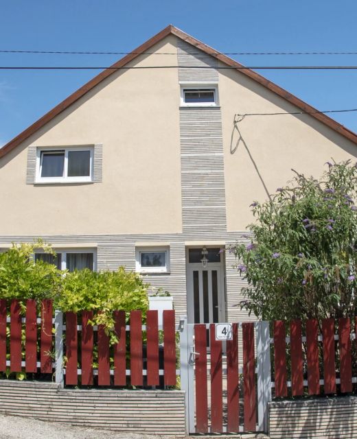 Illyés Vendégház Balatonfüred