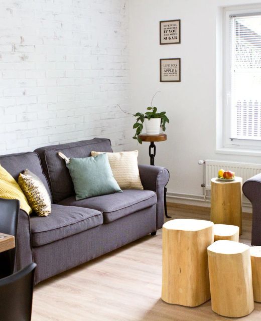 Zöldbarát Apartman Nyíregyháza