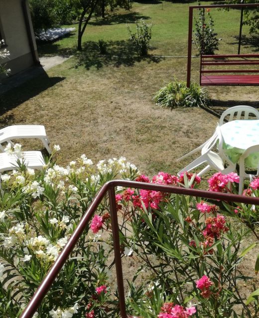 Gyöngyi Apartman Keszthely