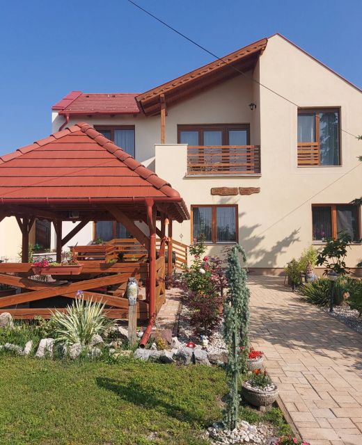Ildikó Apartman Balatonfüred