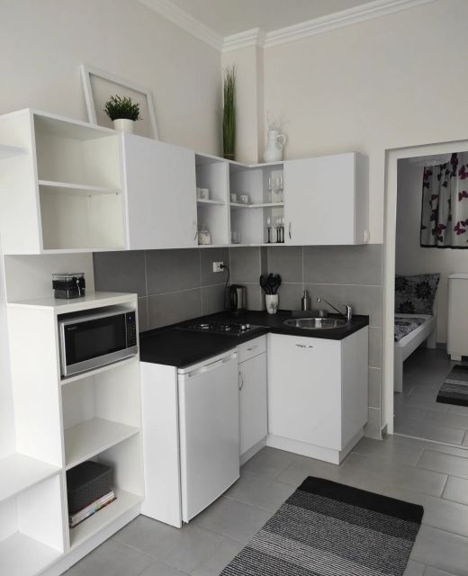 Puller Apartman Zamárdi