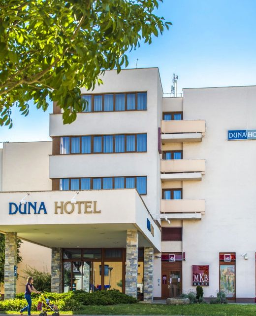 Duna Hotel Paks