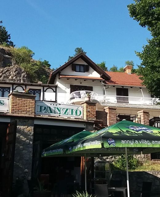 Valcsics Villa Panzió Pécs