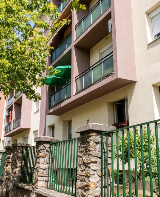 Deák Apartman Sopron 