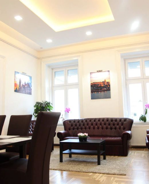 Teréz Apartman Budapest