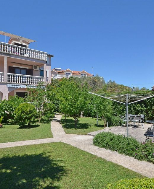 Apartments Plava plaza Daniela Vodice
