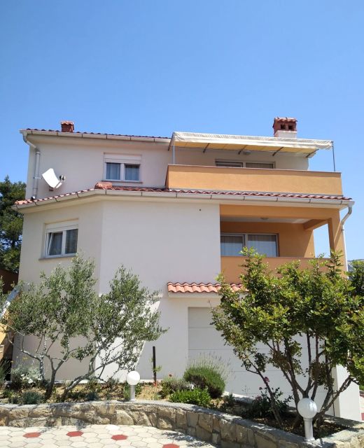 Apartmani Ivan Rab