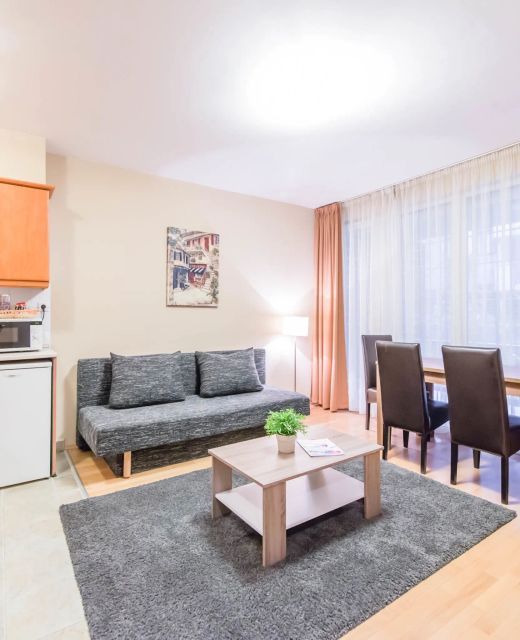 Nova Apartments Budapest