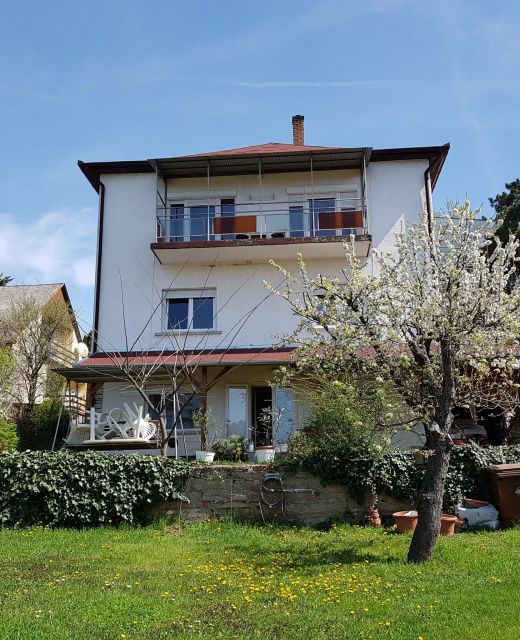 Fonyódomb Vendégház Fonyód
