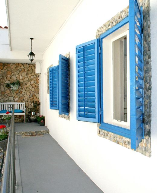 Apartment Tina Vodice