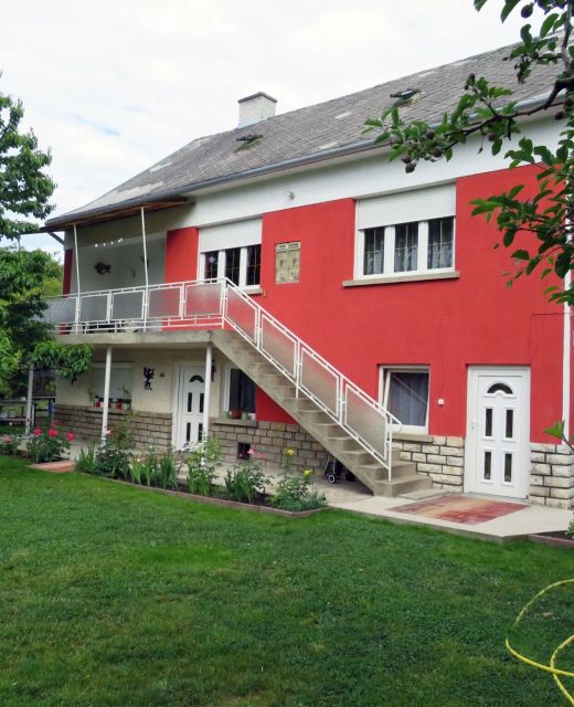 Székely Vendégház Balatonfüred
