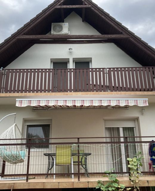 Paplak Vendégház Balatonvilágos