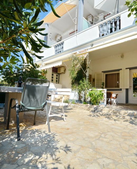 Aurora Apartmani Starigrad