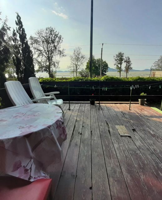 Balatoninyár Faház Fonyód