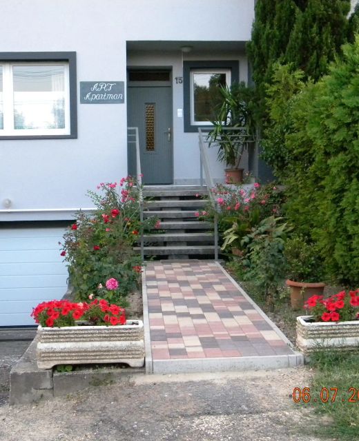 Art Apartman Keszthely