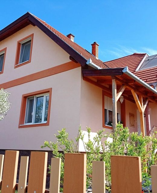 Kiss-Nagy Apartman Alsóörs