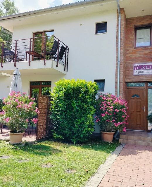 Láli Apartman Szántód