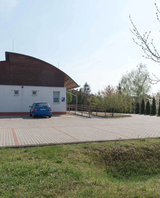 Borbányai Rehabilitációs Ház Nyíregyháza
