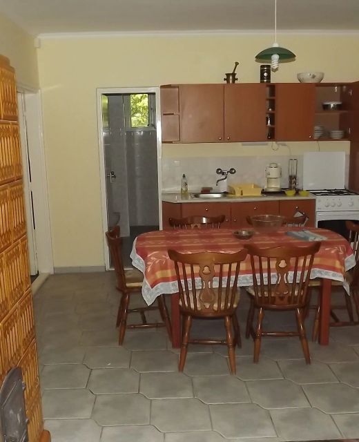 Bandi Tanya Vendégház Kiskunmajsa