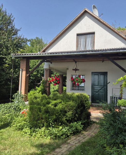 Kenderes Vendégház Zebegény