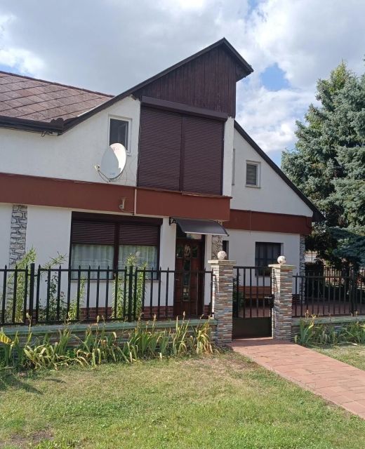 Derű Apartman Mezőkövesd