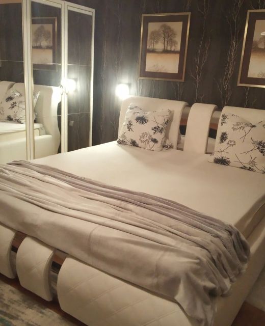 Árnyas Apartman Hajdúszoboszló