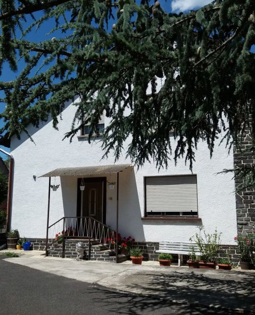 Nikol Apartman Badacsonytomaj