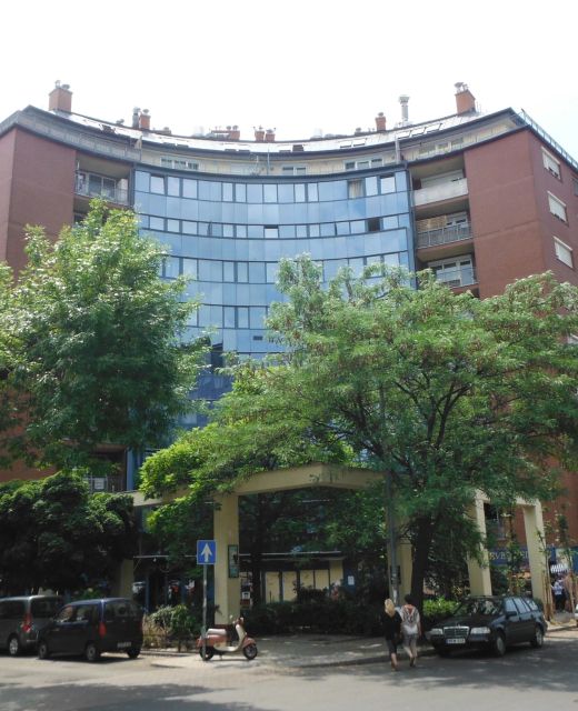 Csongor Apartman Budapest