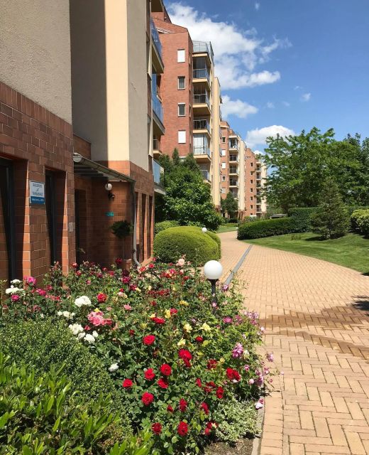 Galérius Kis Apartman Siófok by BLTN