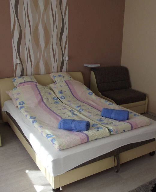 Levendula Apartman Hajdúszoboszló