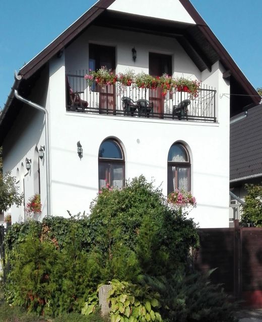Orsolya Apartman Nyíregyháza