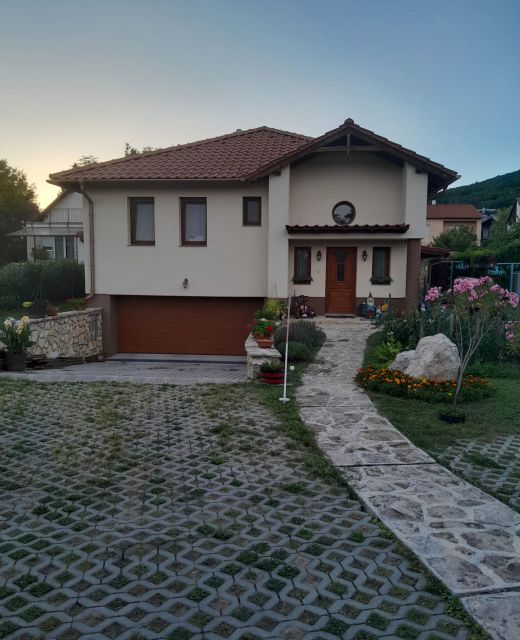 Petya-Lak Apartman Balatonfüred 